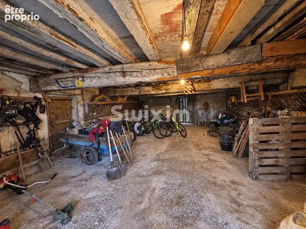 Un domaine à imaginer – 4 bâtiments sur près de 4 hectares clos - photo 14