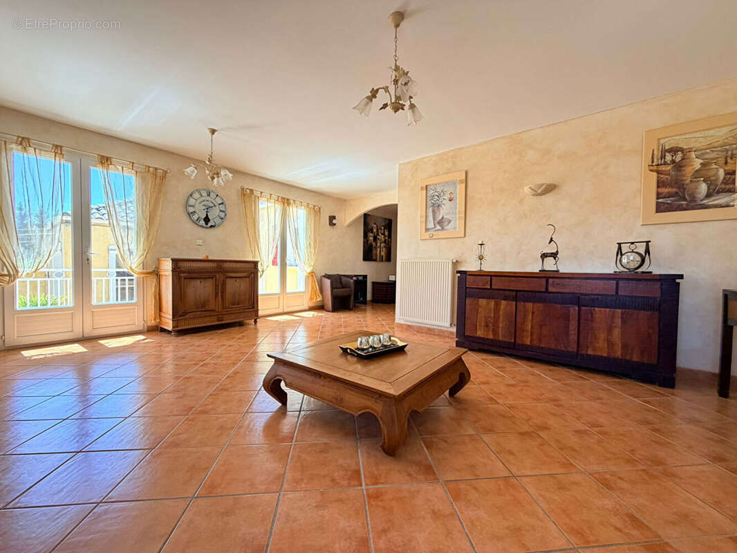 Maison à CARCASSONNE