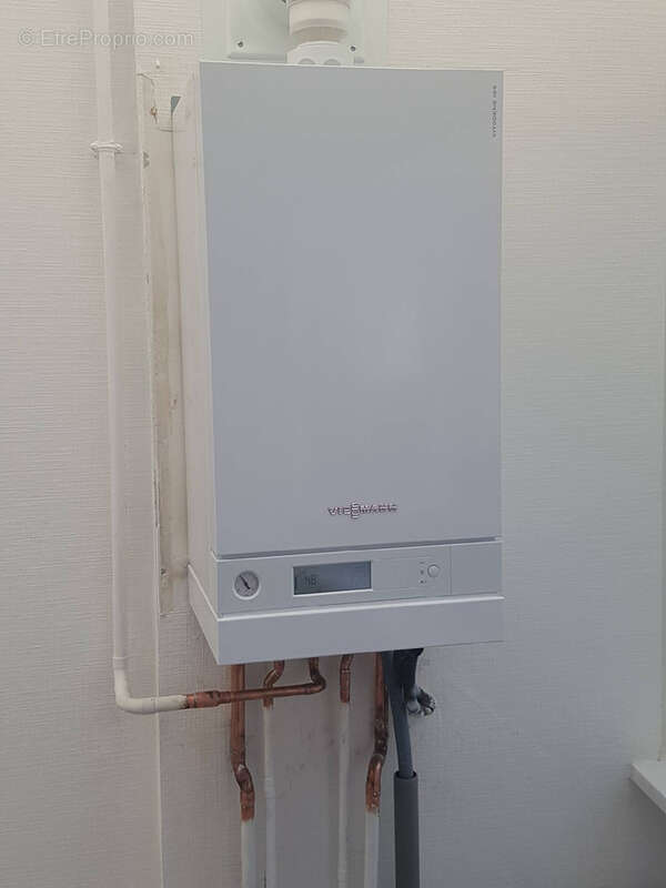 Appartement à SARREGUEMINES