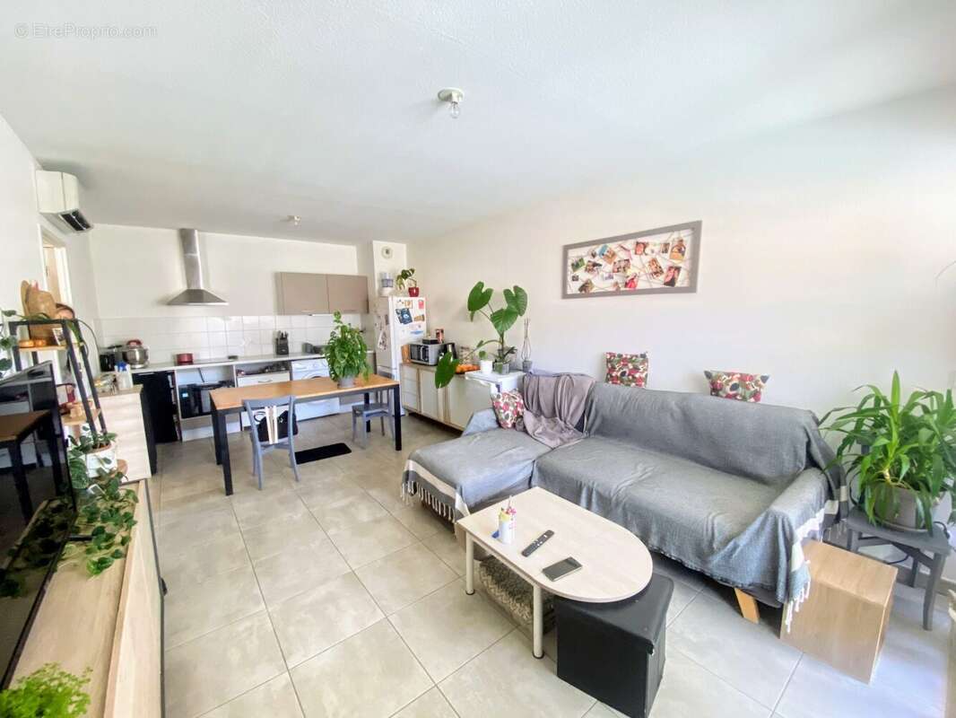 Appartement à PORT-VENDRES