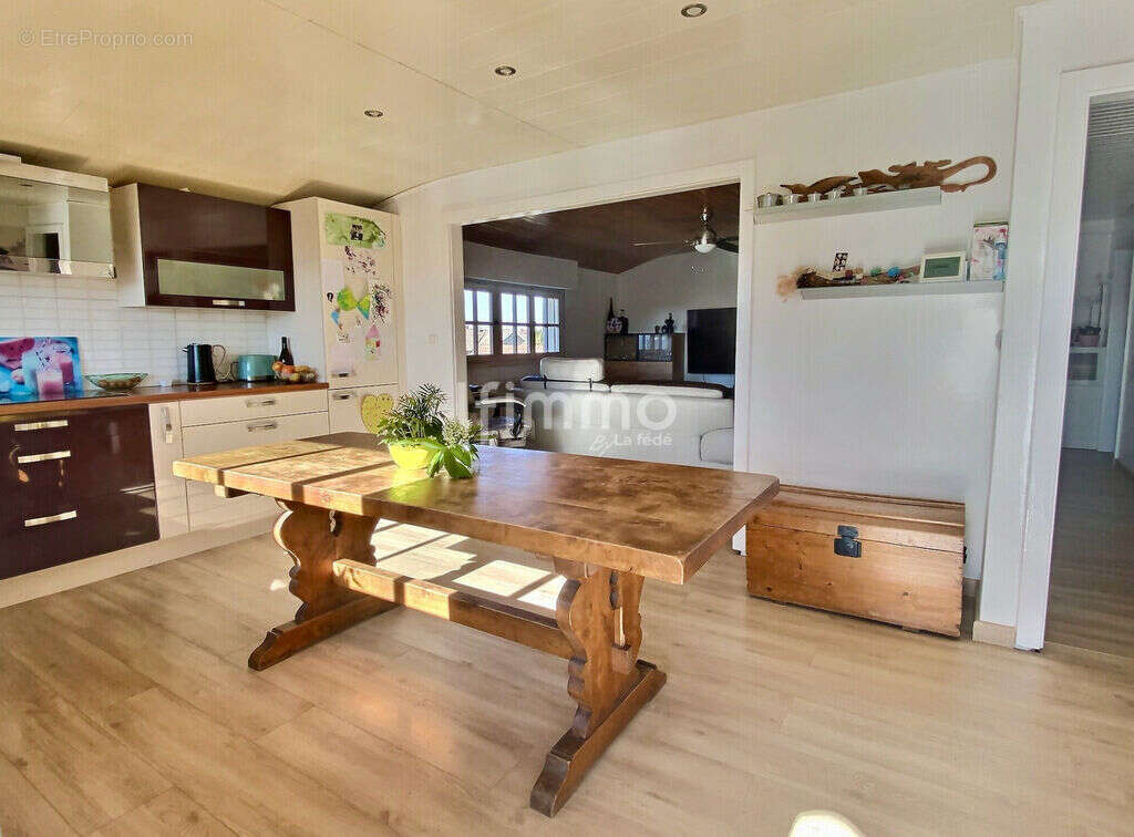Appartement à ILLKIRCH-GRAFFENSTADEN