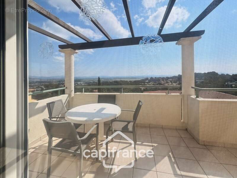 Appartement à HYERES