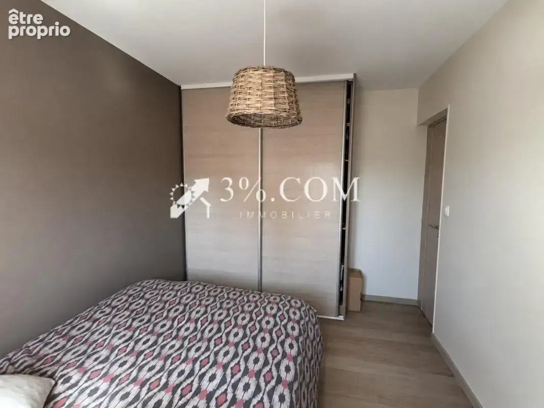 Plain pied individuelle 2 chambres 80m2 avec jardin et parki - photo 11