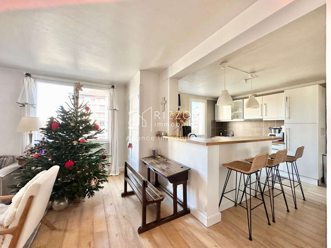 Appartement à ANNECY
