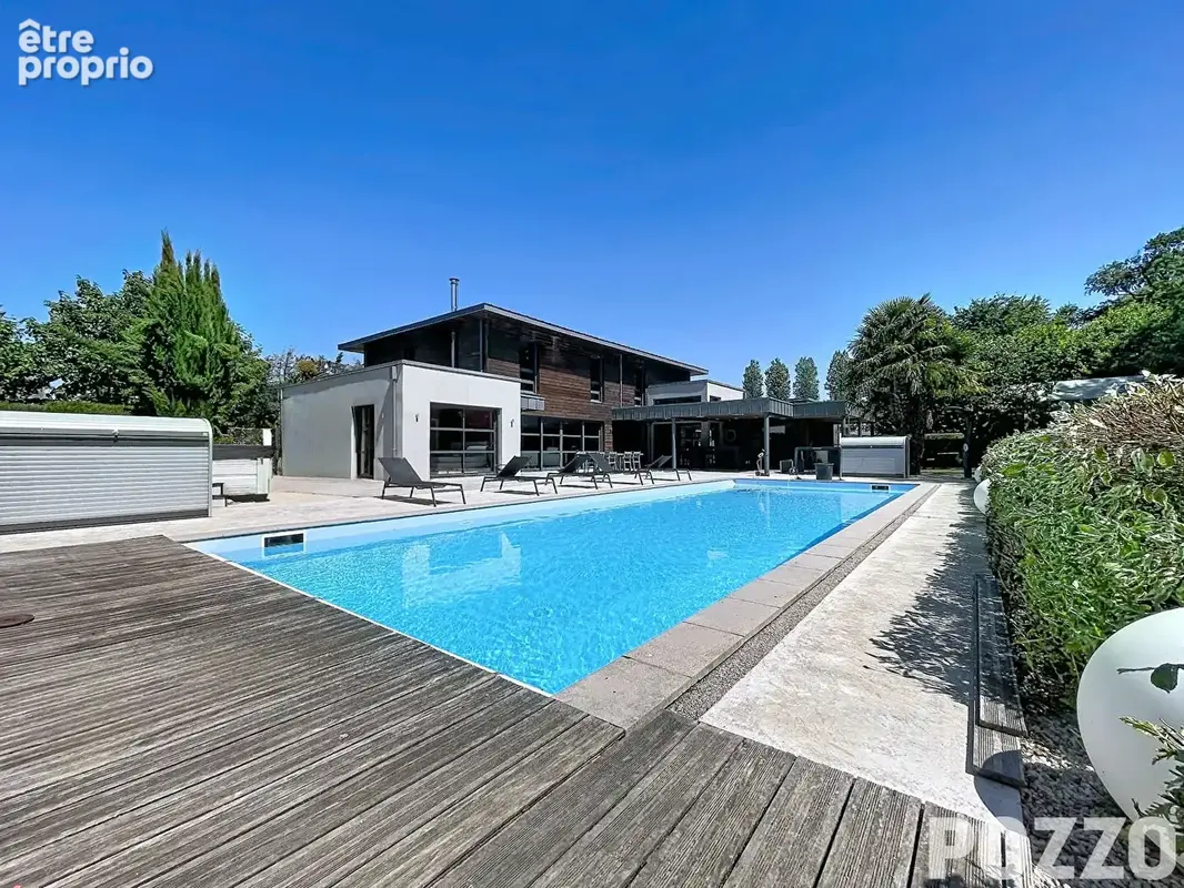 Maison à BIEVILLE-BEUVILLE
