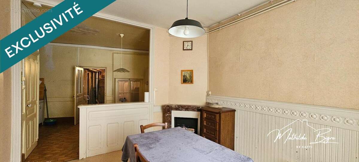 Photo 5 - Maison à ARDES