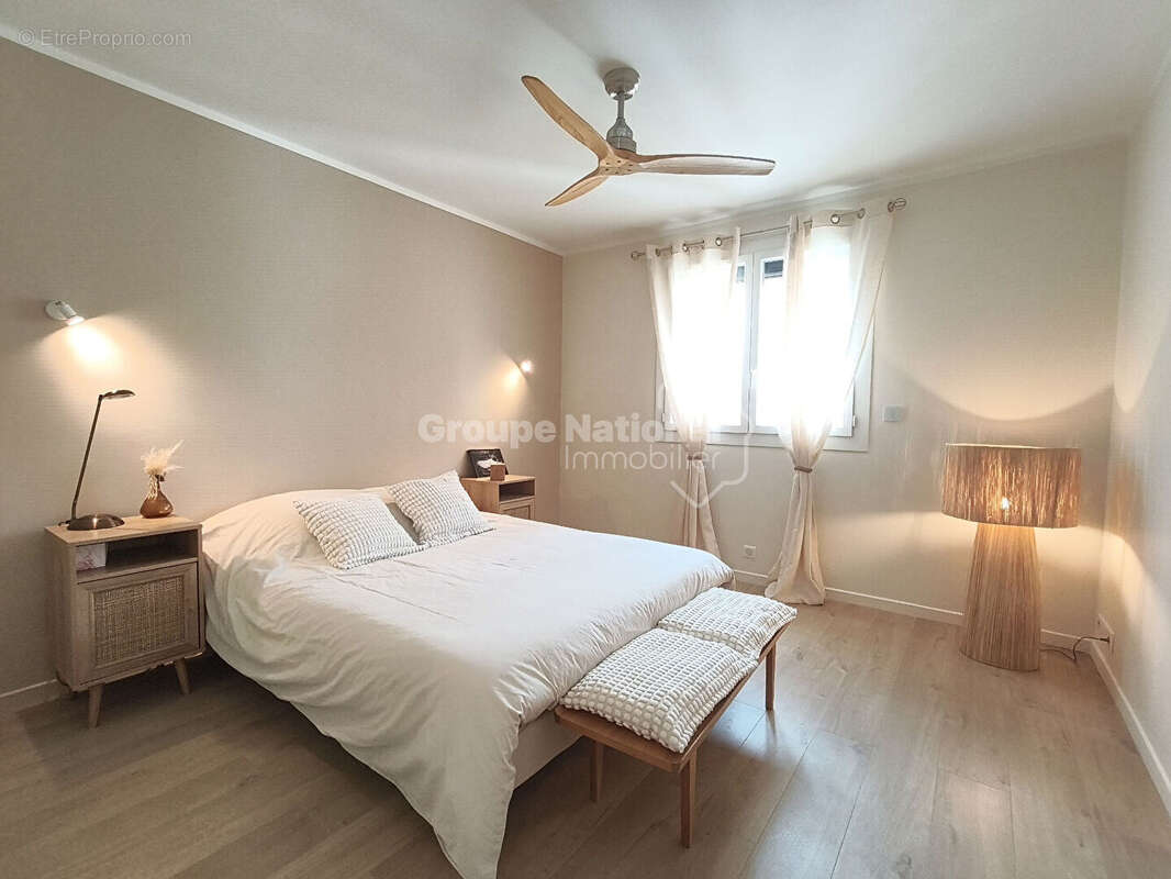 Villa familiale rénovée 197 m² - Piscine - Dépendance - photo 15