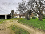 Maison à SAINT-AGNANT