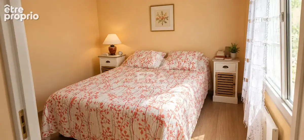 A Vendre - Maison 4 pièces 90 m² Berck Plage - photo 6