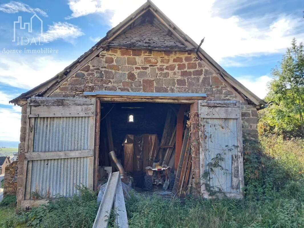 Maison à SAINT-PIERRE-DE-NOGARET