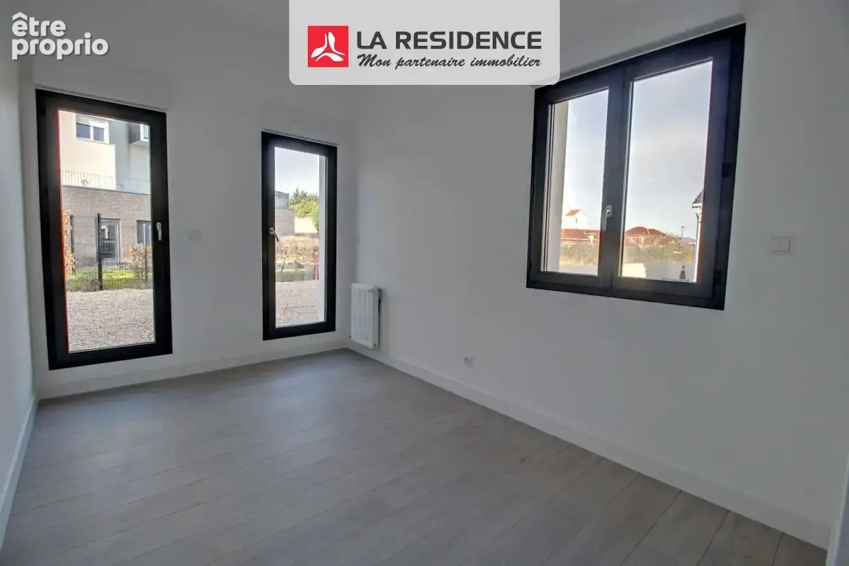 Maison 5 pièces 83 m² à vendre à Oissel (76350) - photo 7