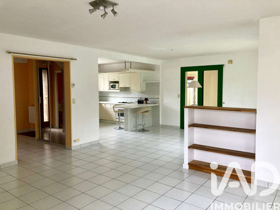 Photo 7 - Maison à SAINT-MALO