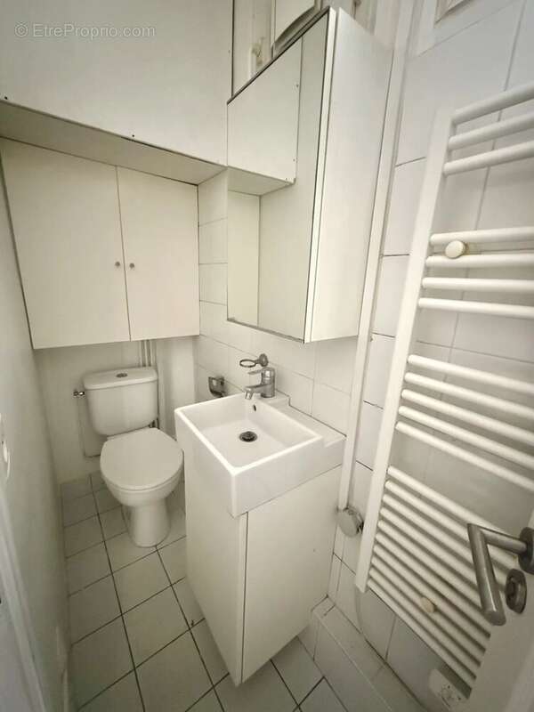 Appartement à SAINT-MANDE