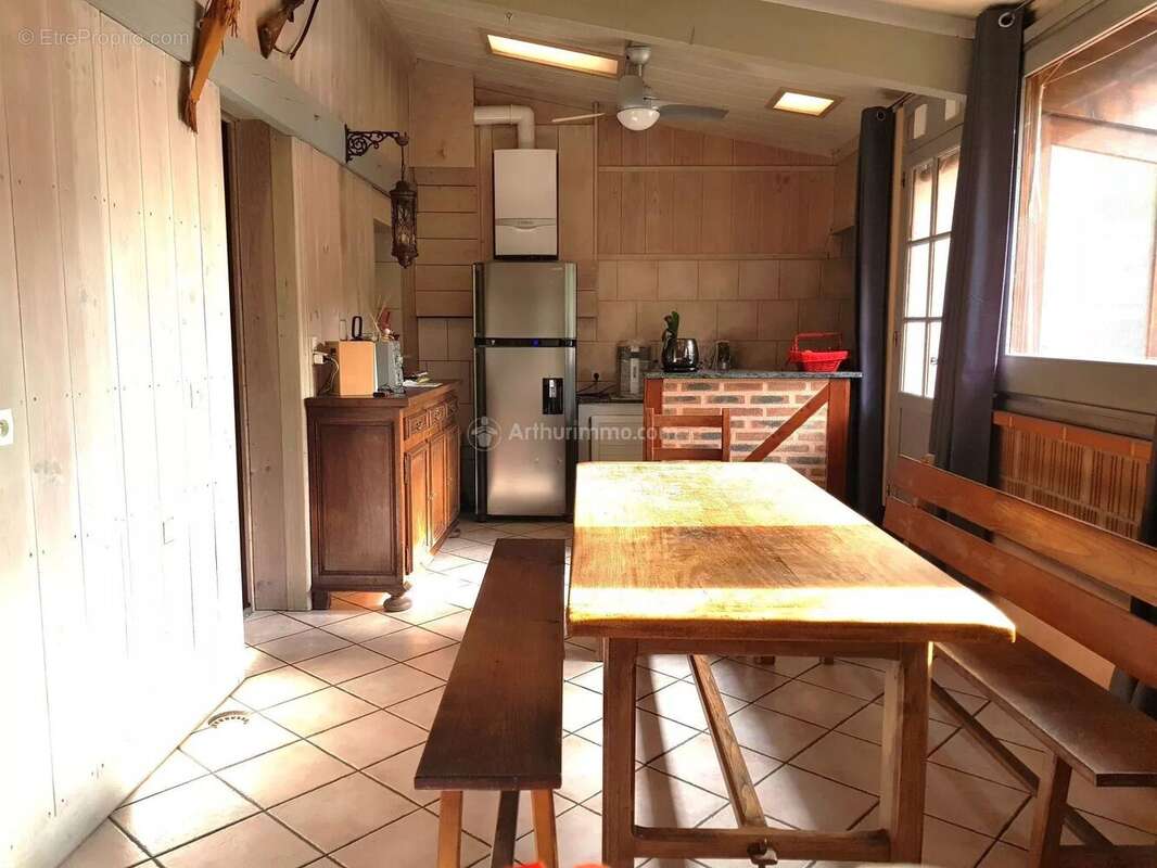Maison à ALBI