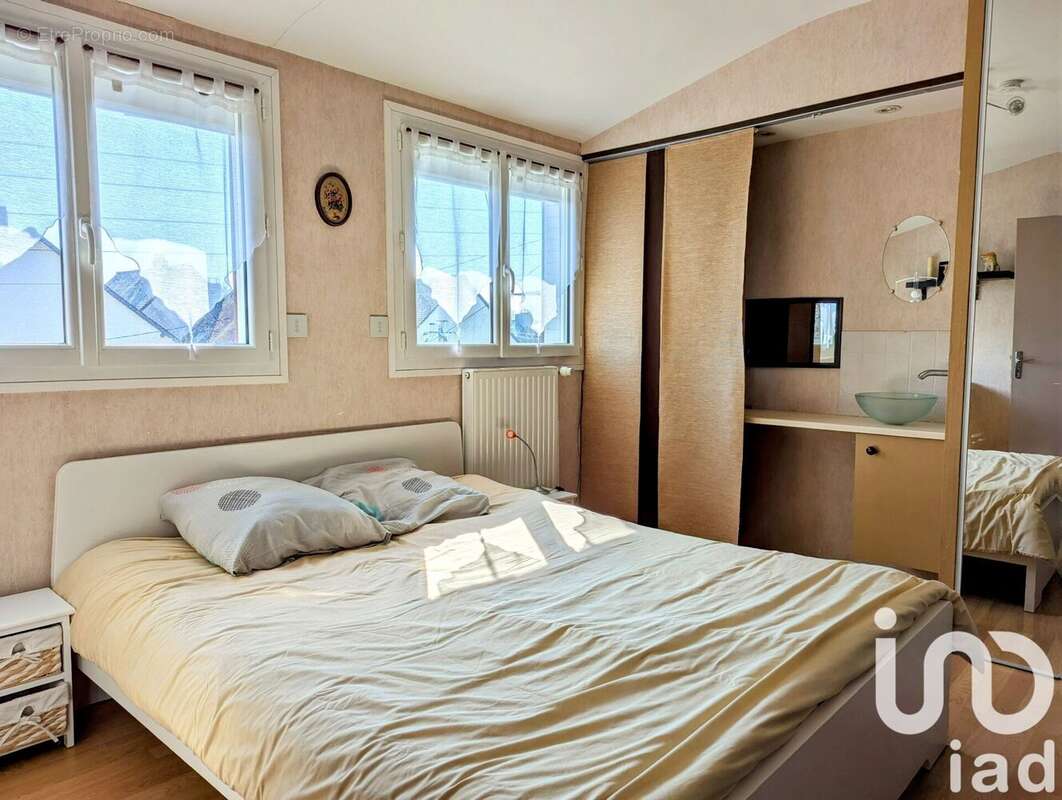 Photo 6 - Maison à SAINT-JACQUES-DE-LA-LANDE