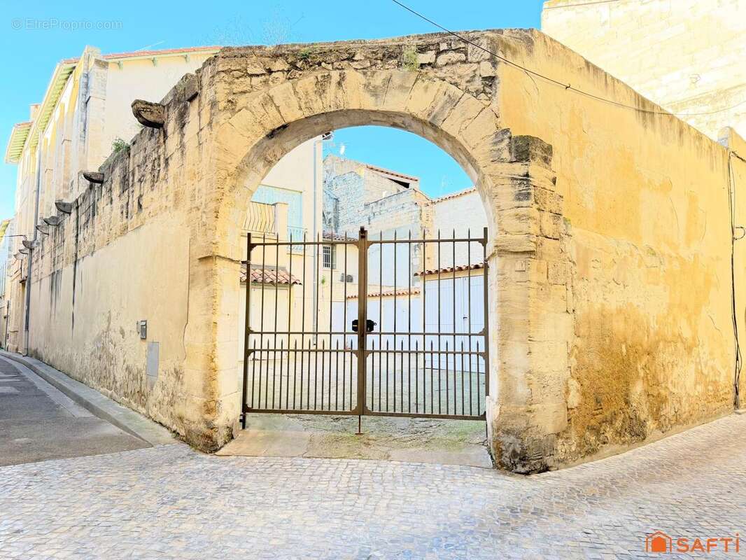 Photo 2 - Appartement à BEAUCAIRE