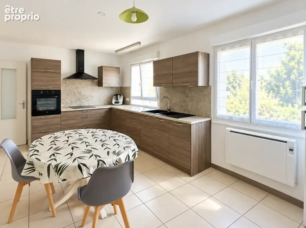 Charmante maison de plain-pied de 100 m2 au calme ! - photo 3