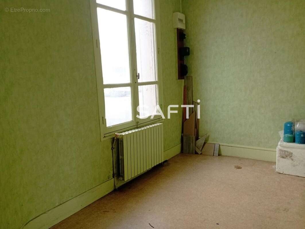 Photo 5 - Appartement à VIERZON