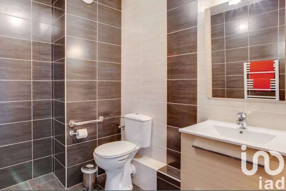 Photo 3 - Appartement à STRASBOURG