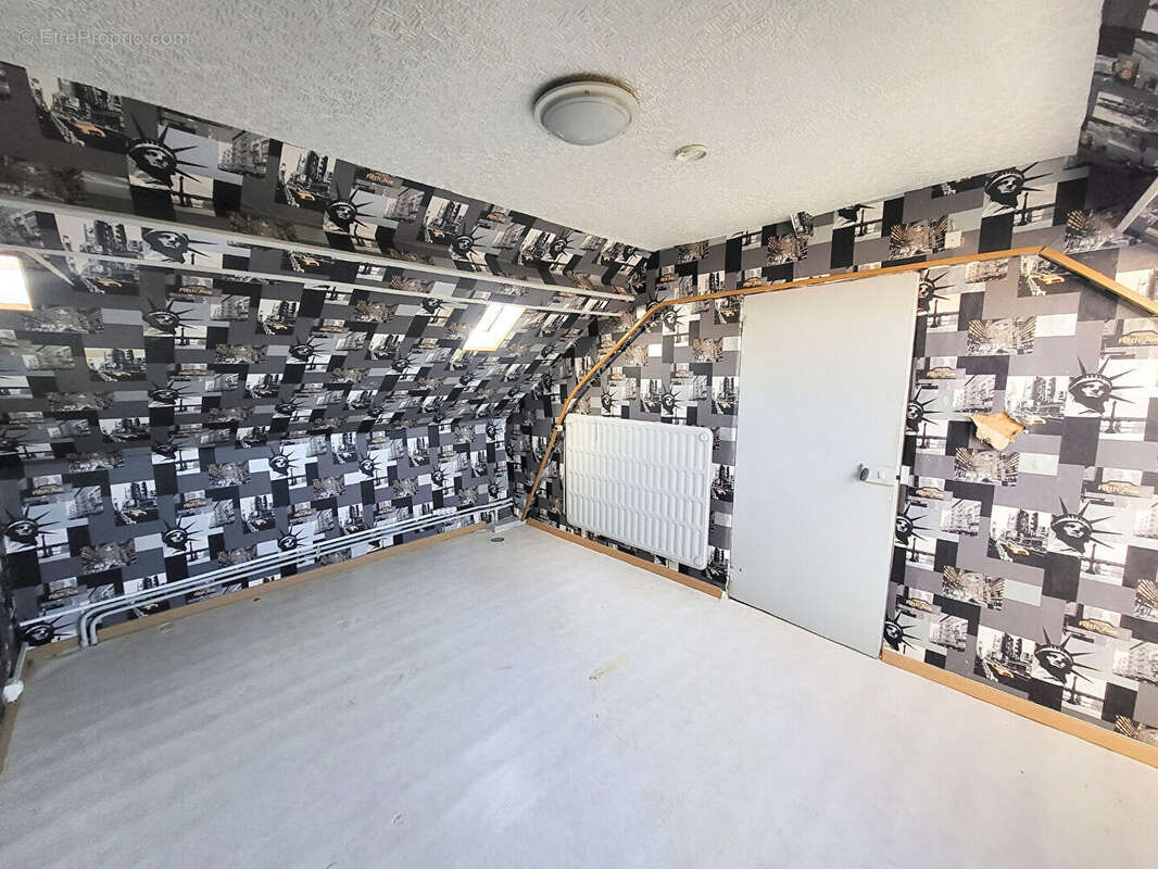 Maison à BEAUVOIS-EN-CAMBRESIS