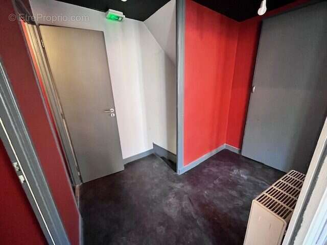 Commerce à TAIN-L&#039;HERMITAGE