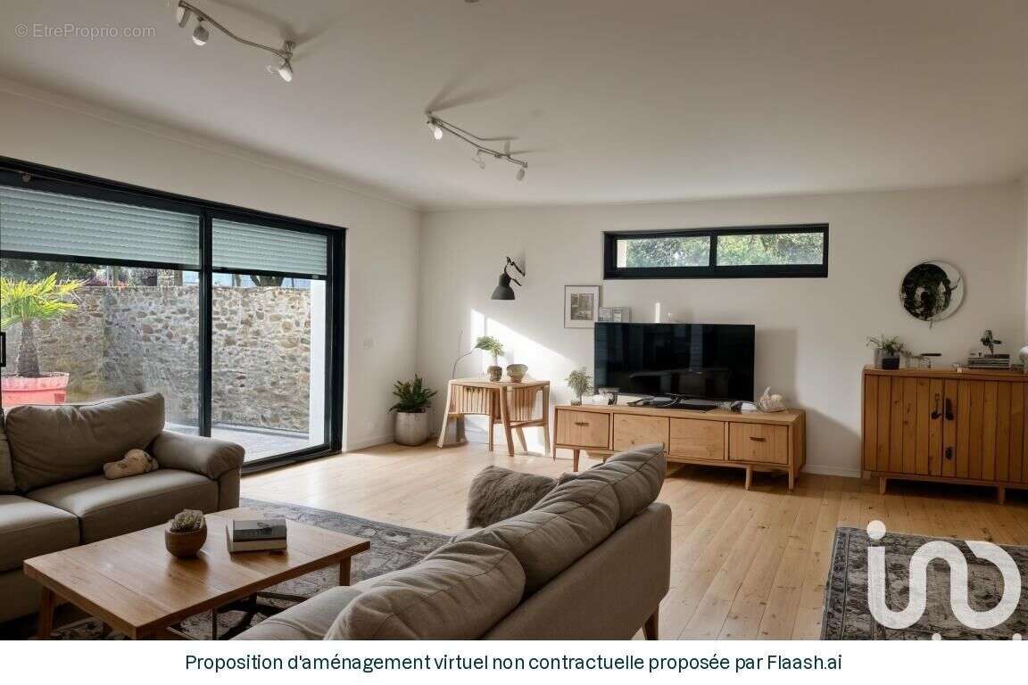 Photo 3 - Maison à REZE