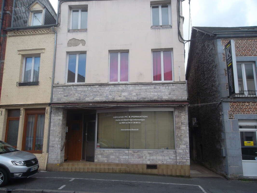 Appartement 200 m² à Revin  - photo 50