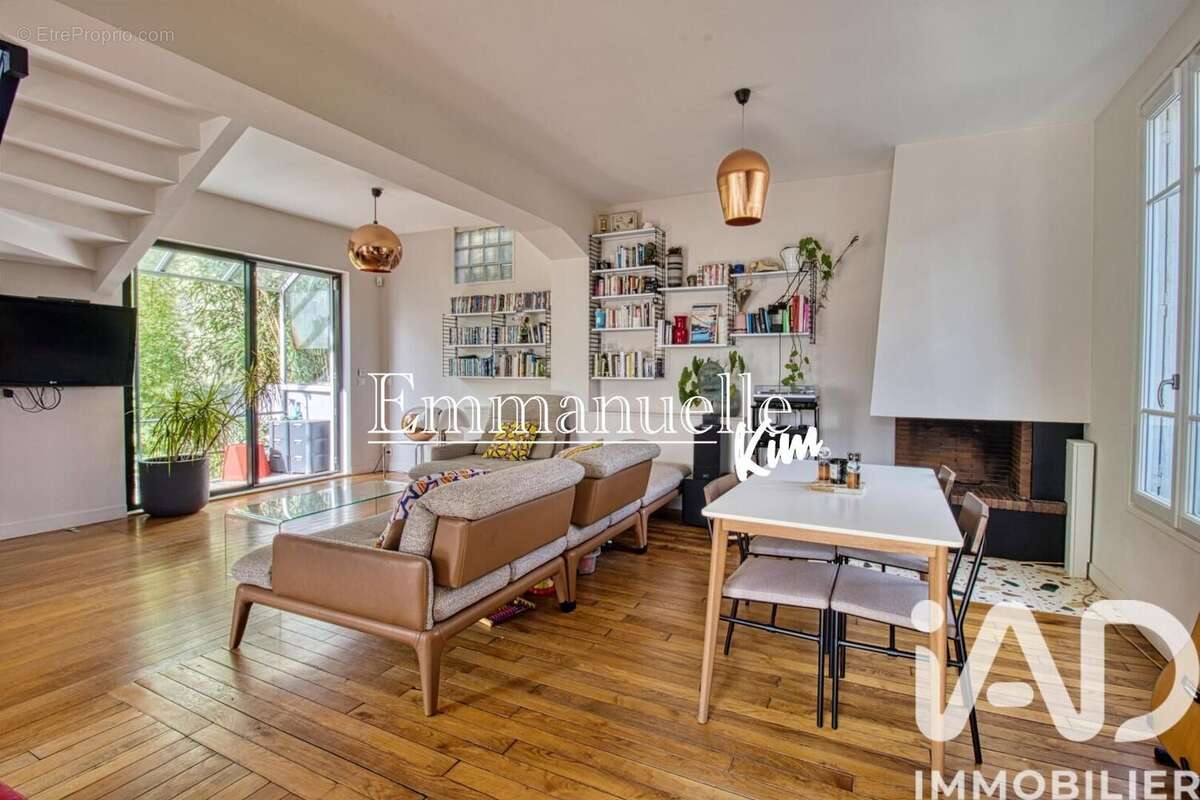 Photo 6 - Maison à MONTMORENCY