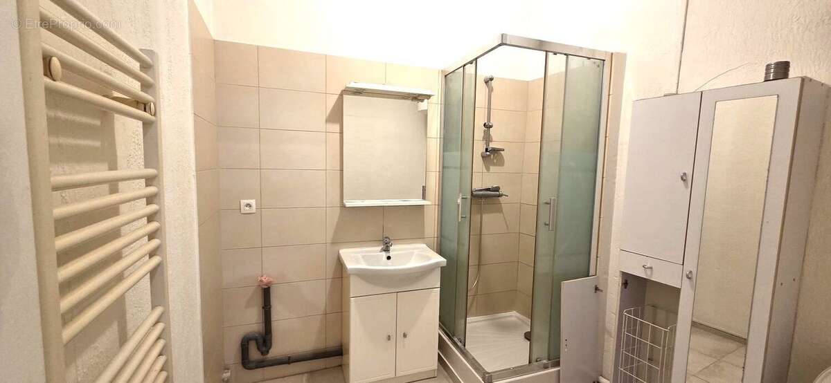 Appartement à AUBAGNE