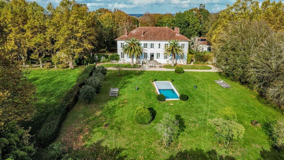 Maison à BAYONNE