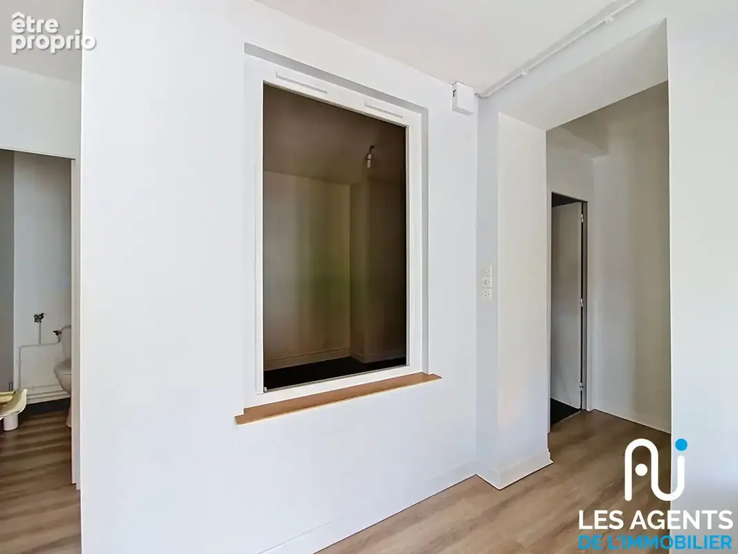 Maison plain pied - photo 7