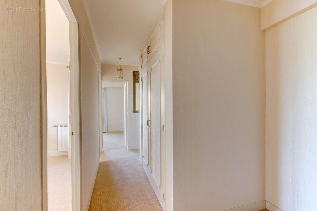 Appartement à BIARRITZ