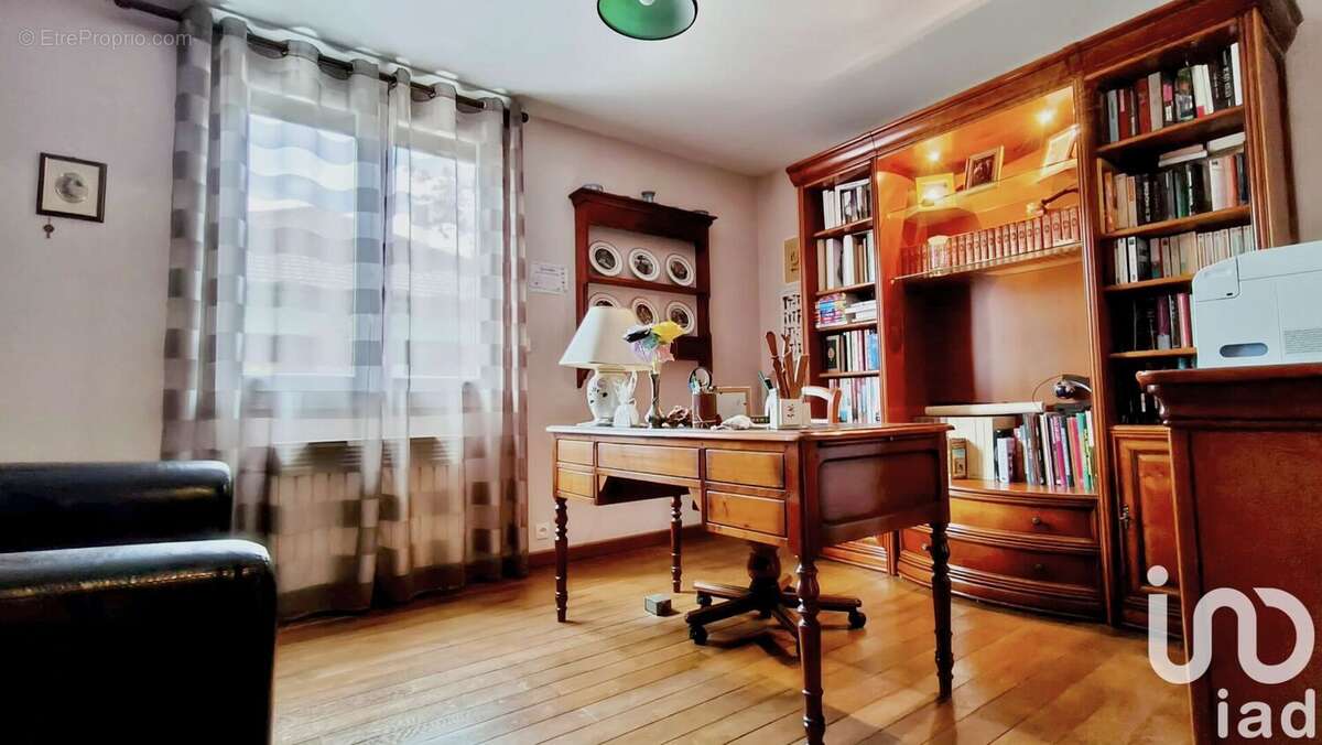 Photo 9 - Maison à TINQUEUX