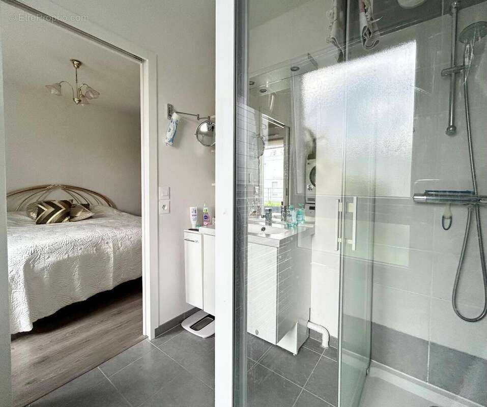   - Appartement à ANGERS