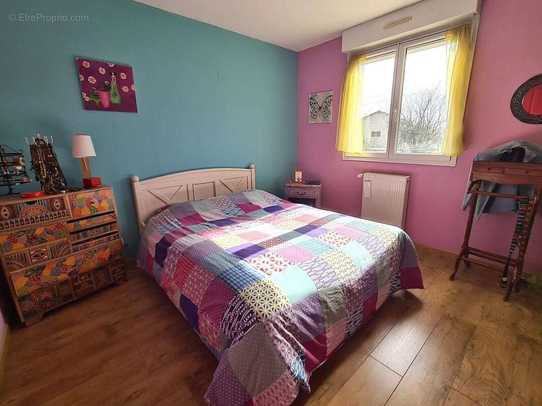 Maison à MONTASTRUC-LA-CONSEILLERE