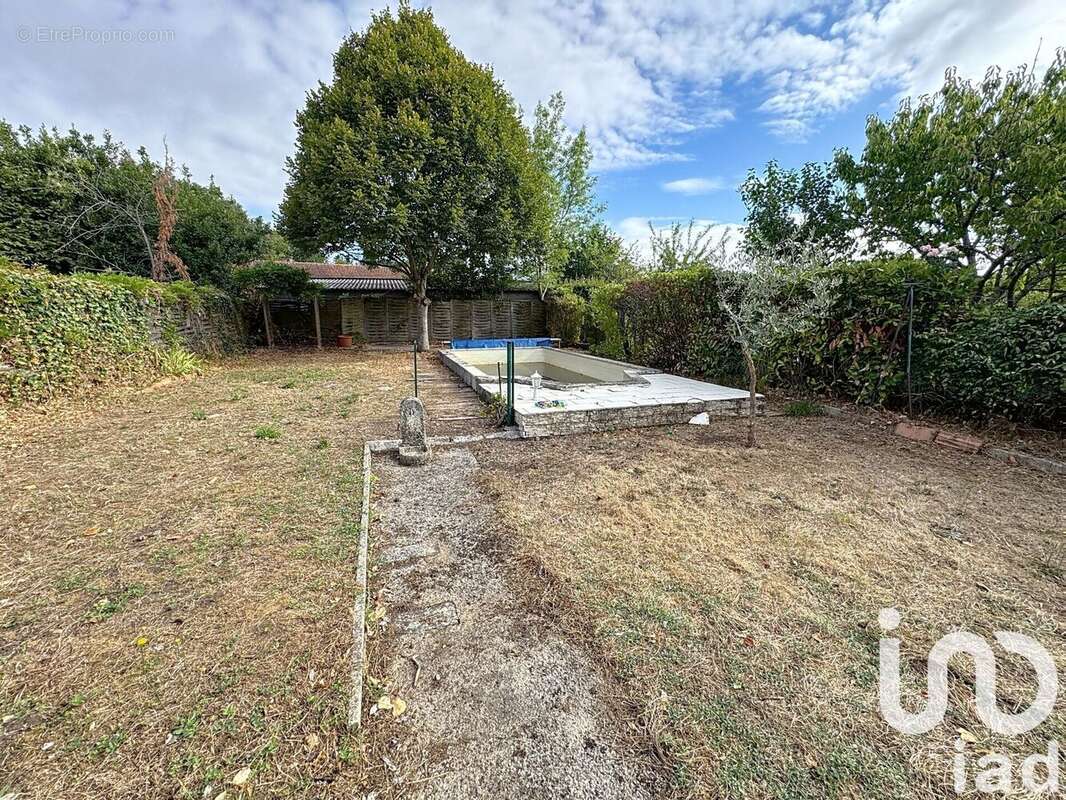 Photo 8 - Maison à ANGOULEME