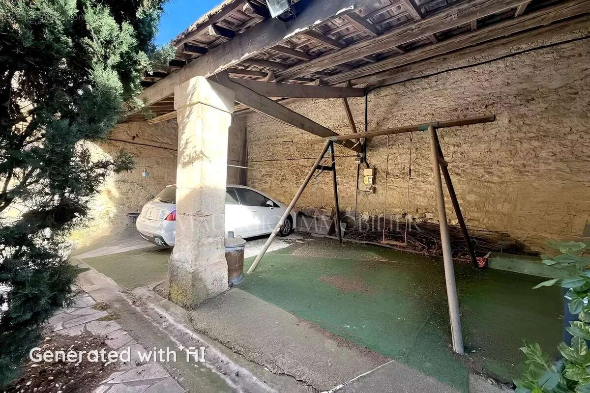 Propriété à Lansargues - Remise de 250 m² - photo 8