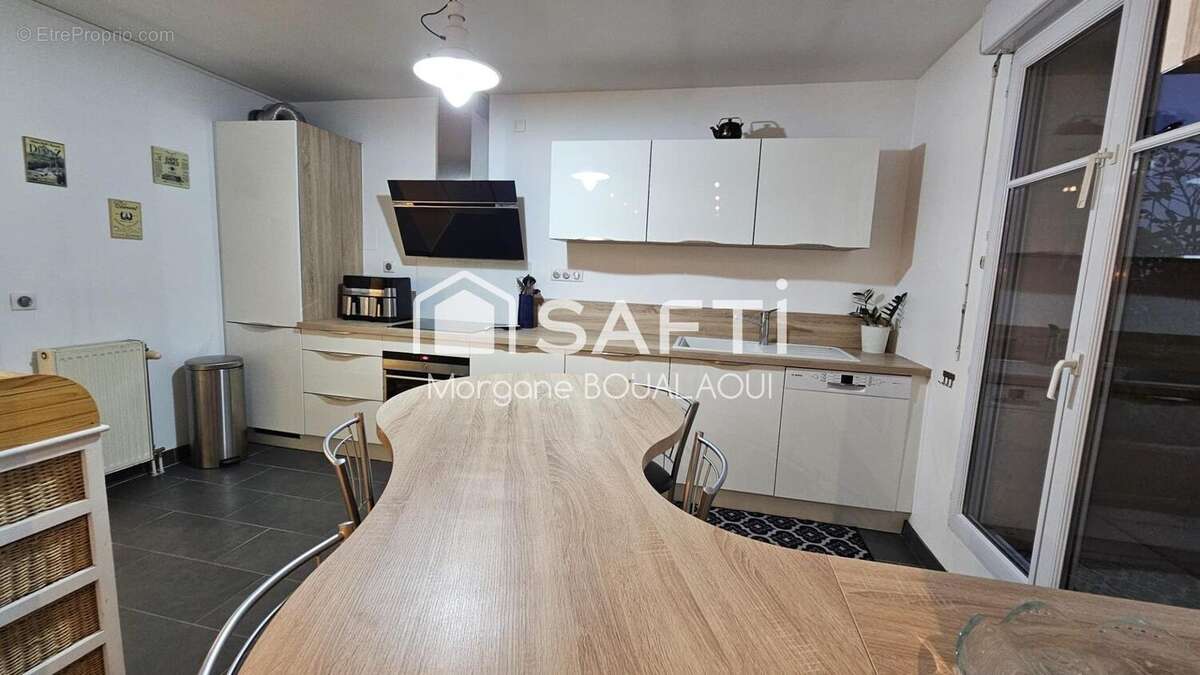 Photo 4 - Appartement à GOURNAY-SUR-MARNE