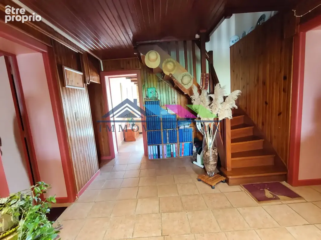 Belle maison de village avec cachet, 4 chambres Mazeley proche Epinal - photo 4