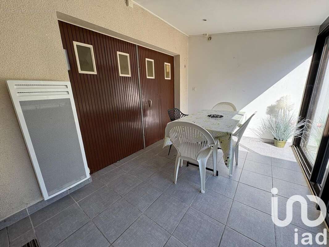 Photo 7 - Maison à GARCHIZY