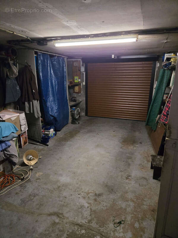 Maison à LE BLANC-MESNIL