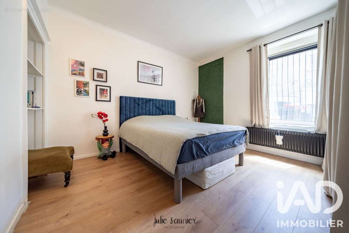 Photo 8 - Appartement à SAINT-JULIEN-LES-METZ