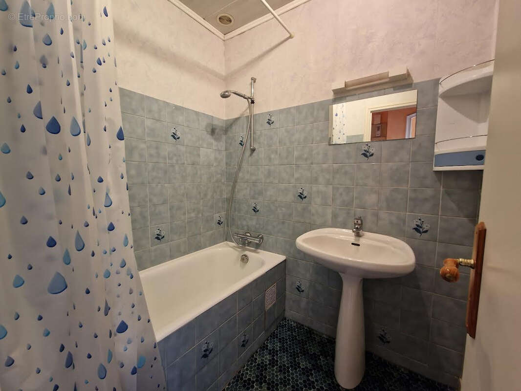 Appartement à PONTIVY