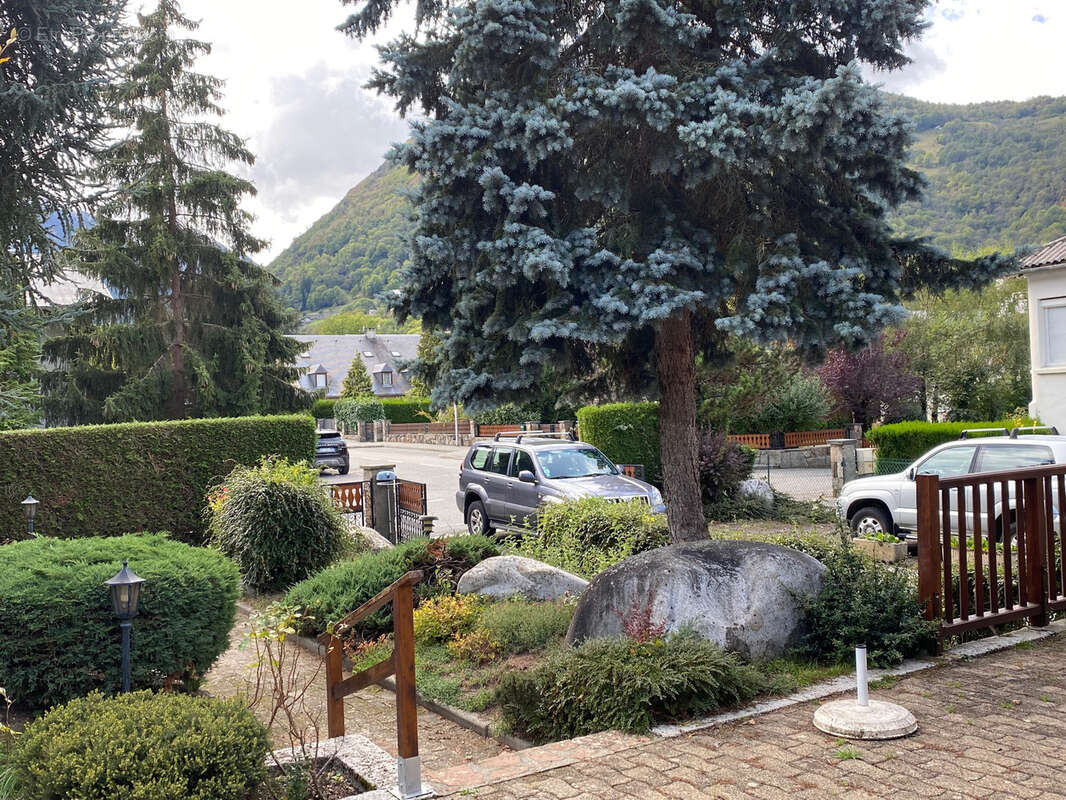 Maison à SAINT-LARY-SOULAN