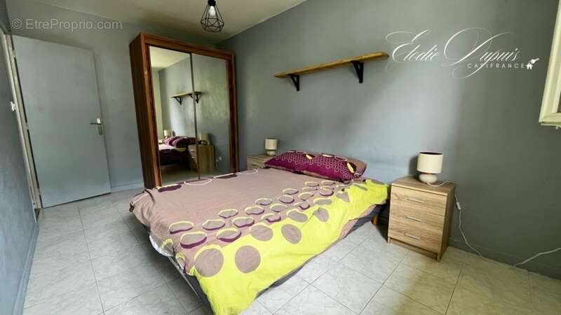 Bel appartement T3/4 lumineux de 70 m² - photo 13