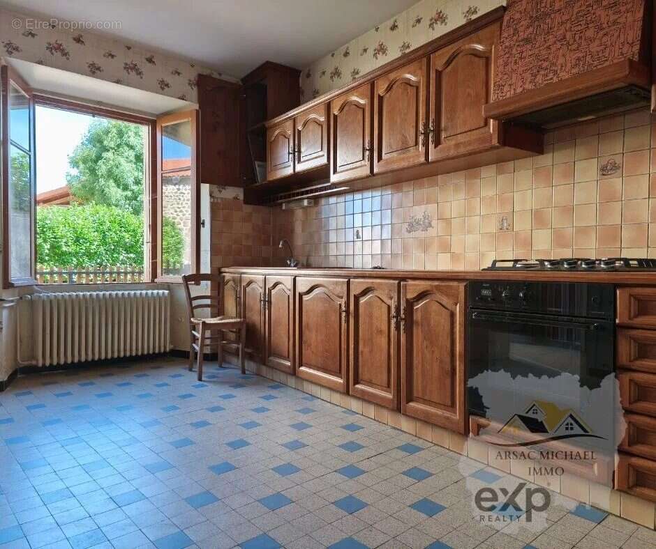 Maison à LE BRIGNON
