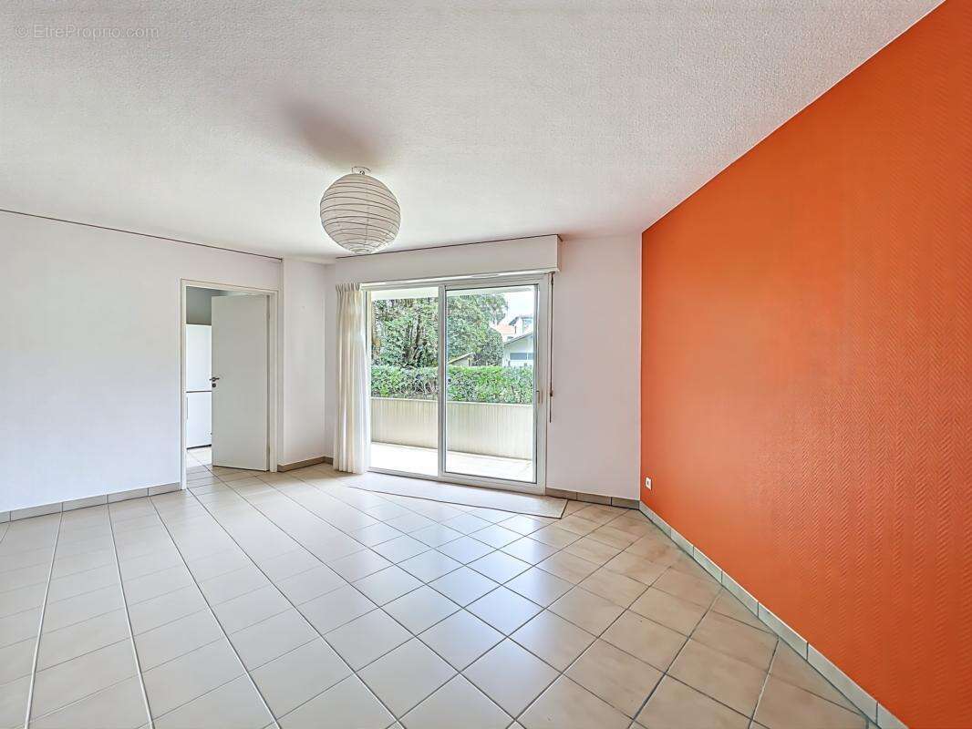 Appartement à HOSSEGOR