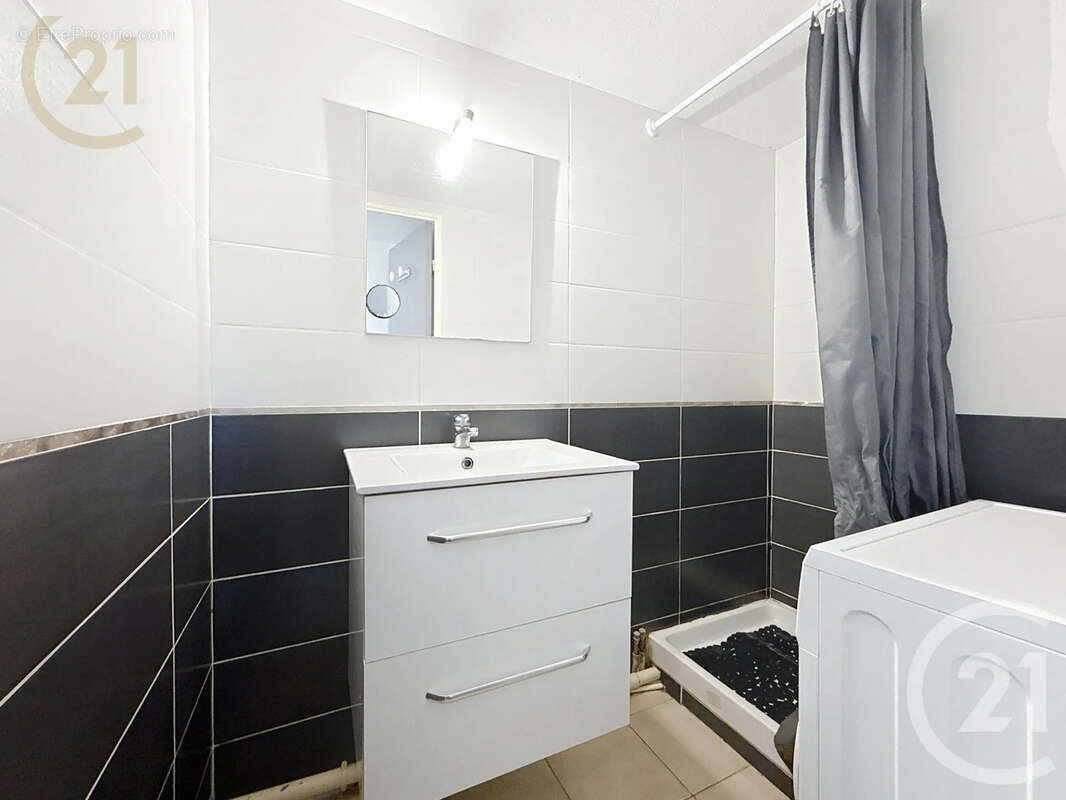 Appartement à LE BARCARES