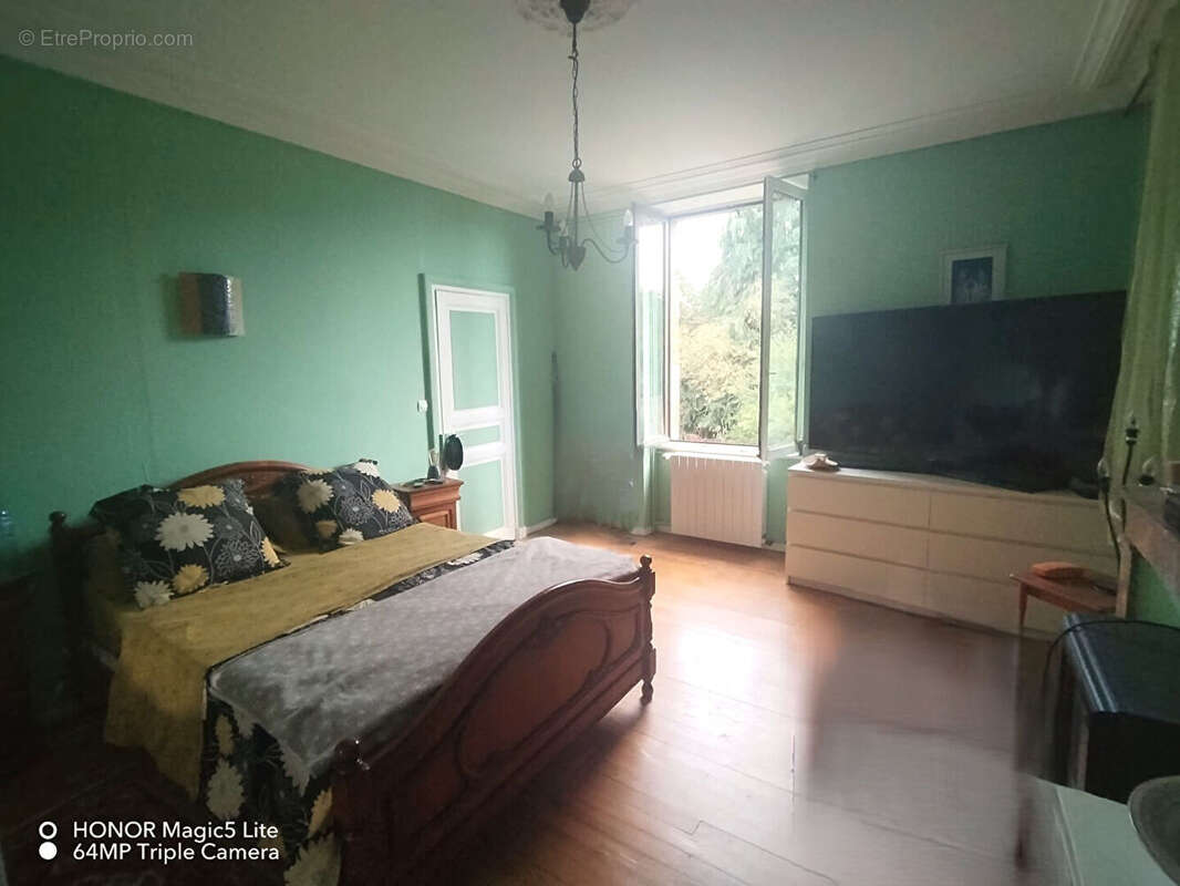 Maison à 12mn d'Aunay sur Odon - photo 9