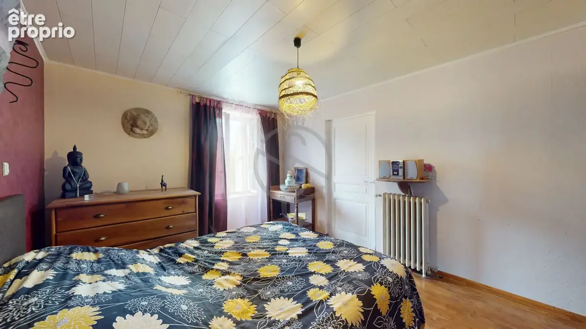 Maison 4 chambres + dépendances - photo 11